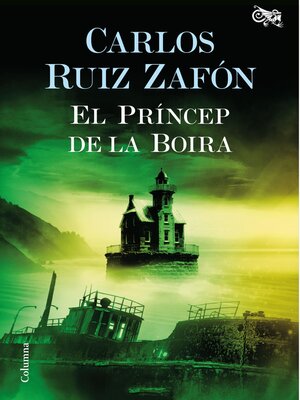 cover image of El Príncep de la Boira